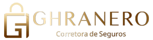 Logotipo Ghranero