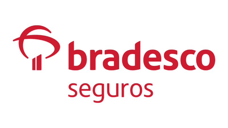 Bradesco seguros parceria corretora proteção patrimonial