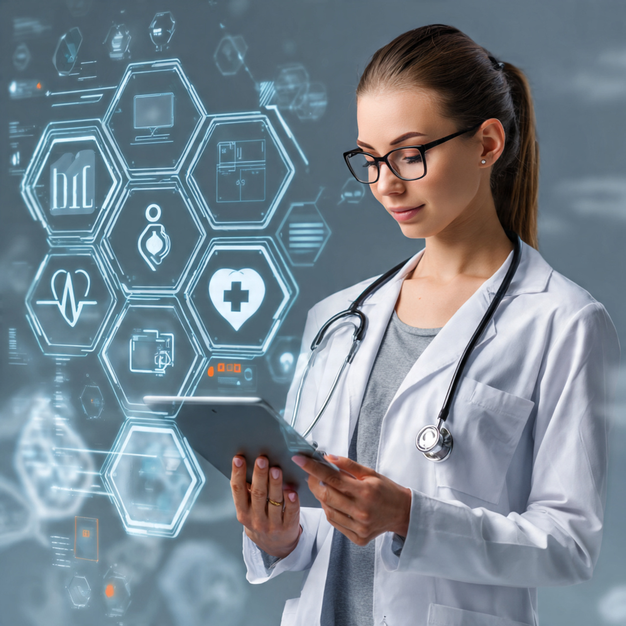 Plano de saúde com atendimento médico e cobertura completa